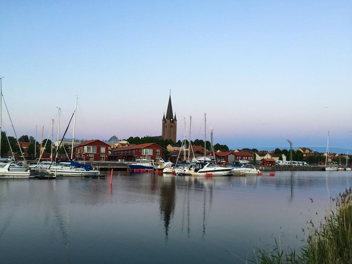 Waterside Mariestad Kültér fotó