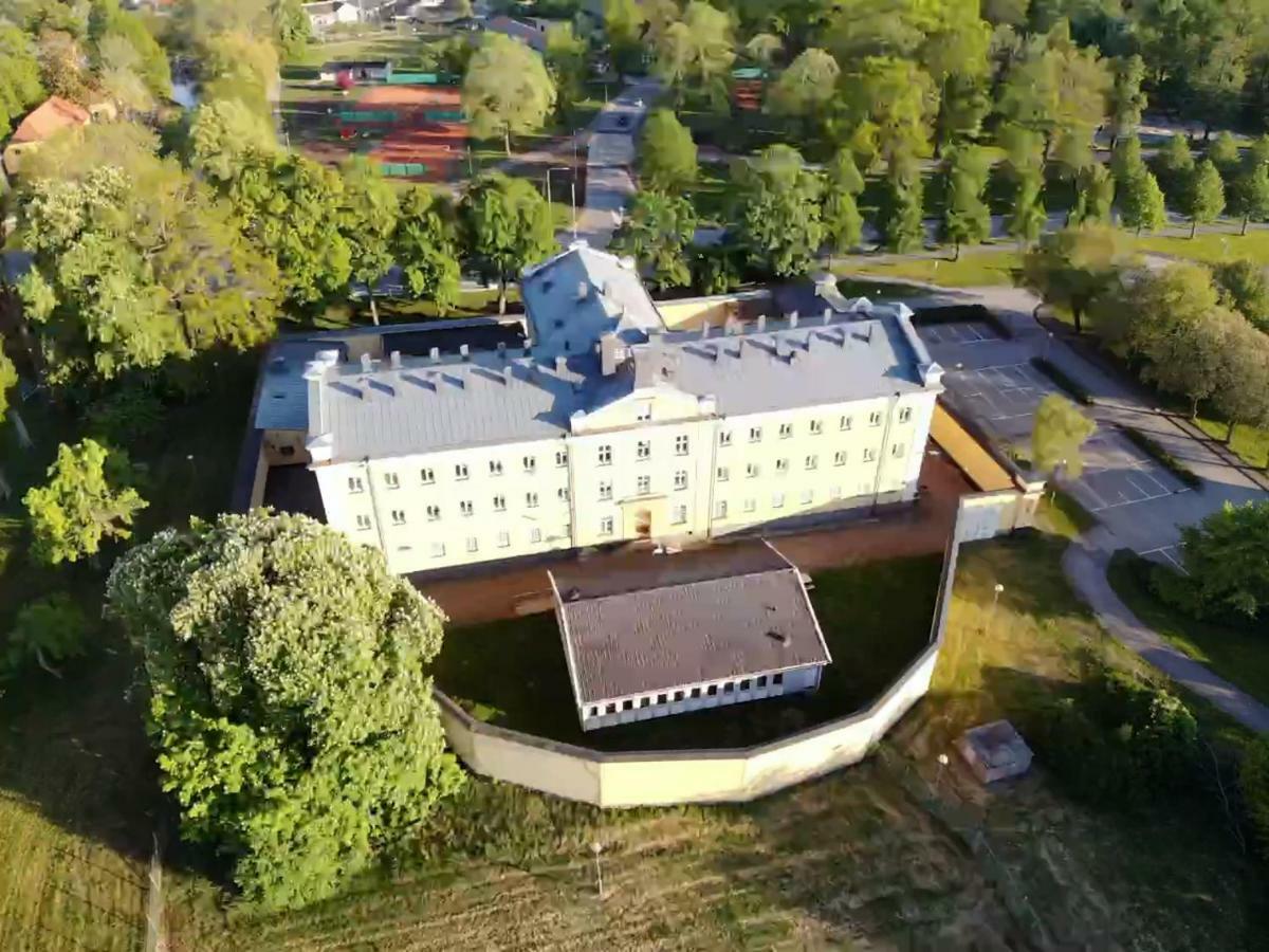 Waterside Mariestad Kültér fotó
