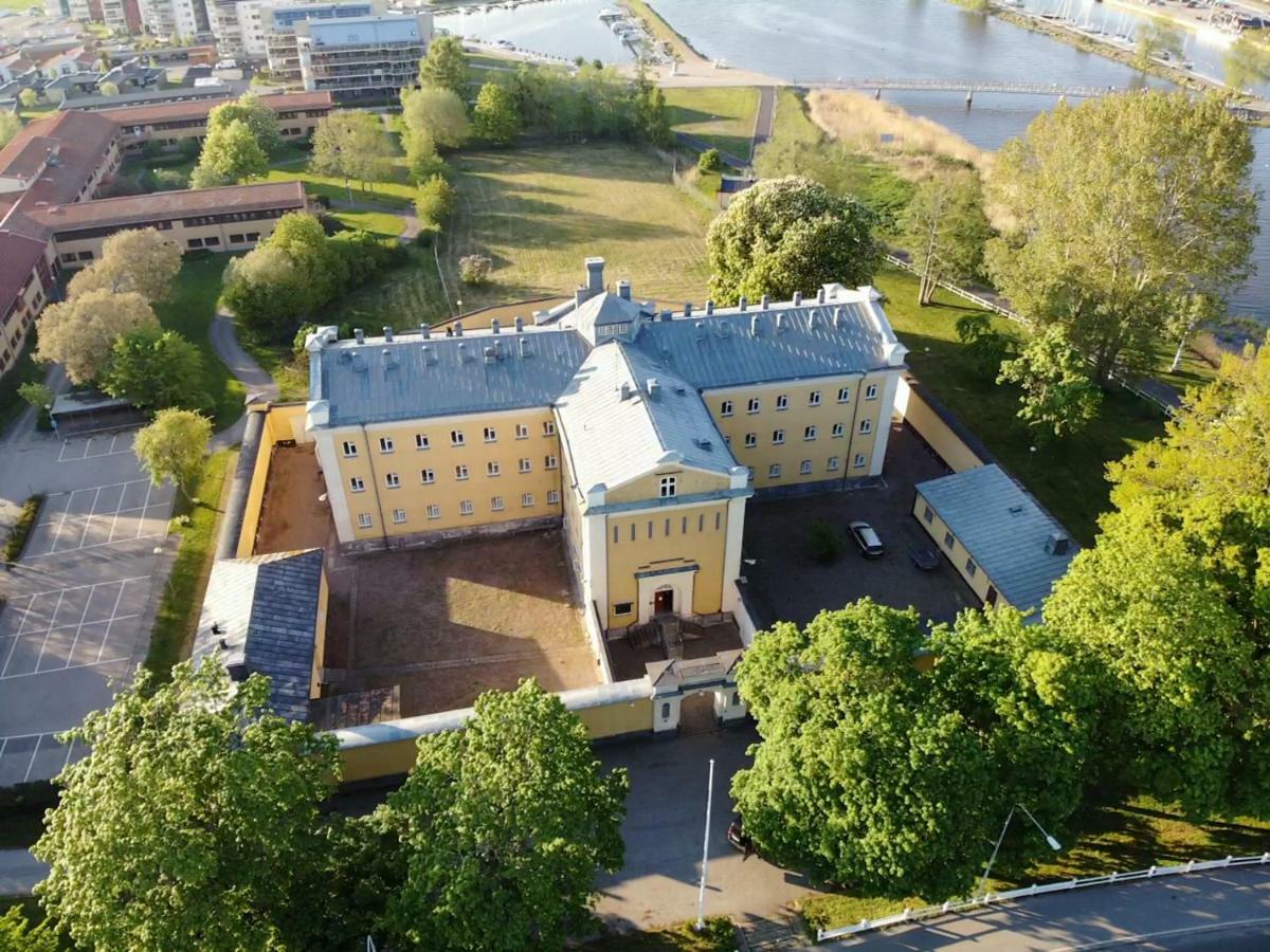 Waterside Mariestad Kültér fotó